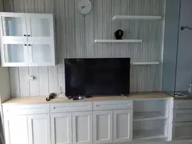 Aid - Disewa Apt Puri Mansion Tower Amethyst Studio Furnish