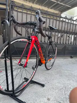 Strattos S7 Polygon