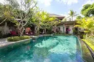 Di Jual Cepat Resort Villa Kerobokan Bali