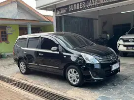 Livina ultimate 2012 siap pakai