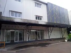 SEWA RUKO 3 LANTAI SANGAT STRATEGIS DEKAT PONDOK INDAH RADIO DALAM