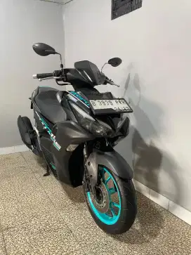 YAMAHA AEROX TAHUN 2022