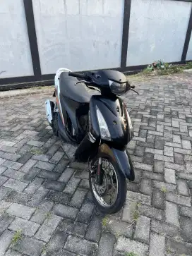 Suzuki spin th 2006