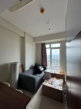 Rtn - Disewa Apt Puri Orchard Tower Chedar Height 2 br Furnish