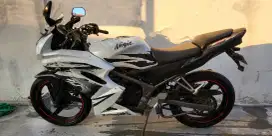 Ninja RR New Original