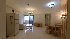 Apartement Sudirman Tower Condominium 3 BR Furnished