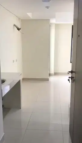 Dijual Apartemen Pollux Chadstone, Type Studio di Cikarang, Bekasi