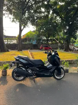 Xmax Connected 2023 ABS Modif