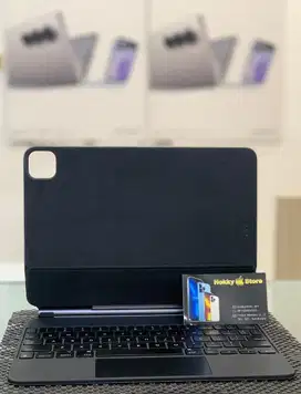 Magic Keyboard ipad pro M1 11 inch minus dos