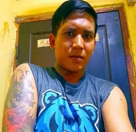 Cari Kerja Apa Saja