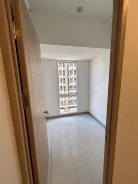 Dijual Cepat Apartemen PIK2 Tokyo Riverside Tipe 2BR Uk36m2 View Bagus