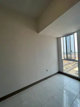 Disewa Apartemen Tokyo Riverside Studio Pik 2 Tanpa Tulang
