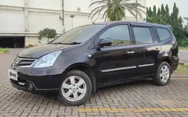 DP 5% Nissan Grand livina 1.5 XV Bensin-AT 2010 CME