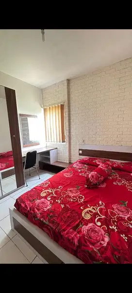 Di Jual Cepat Apartemen Aeropolis Tangerang Dekat Bandara Soeta