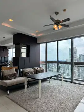 For SALE/DIJUAL APARTMENT MURAH KEMANG MANSION