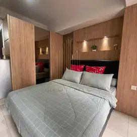 sewa apartemen studio royal medit harga paling murah