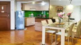 Dijual Apartemen Semangi AryadutaTower Condo 3BR