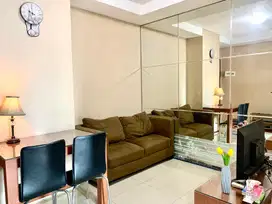 Disewakan 1BR Thamrin Residence