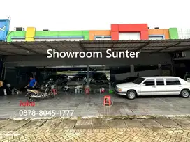 Jual Rugi..Show Room BAWAH PASARAN di Sunter, Jakarta Utara