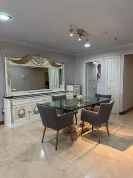 Condominium GRAHA FAMILI PRIMA View Long Golf  Surabaya Barat