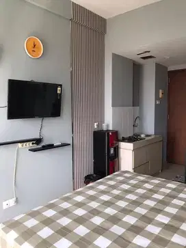 Sewa Mingguan Apartemen Vivo Seturan Yogyakarta