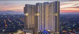 Apartemen Gunawangsa Tidar Tower A