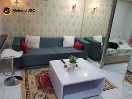 Apartemen Pancoran Riverside Full Furnish Tower 3 Jakarta Selatan
