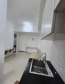 Apartemen VITTORIO Ciputra - Surabaya, Furnished