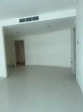 Dijual apartemen Regatta Jakarta Utara 2BR siaphuni view laut
