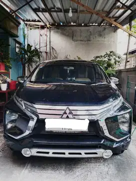 Mitsubishi Xpander Ultimate A/T 2019