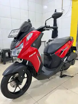LEXI 155 2024 GRESS MESIN OK SPRTI BARU PJK HDP 11-2025