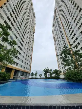 TERMURAH‼️Apartemen Gunawangsa Tidar  pusat kota sby