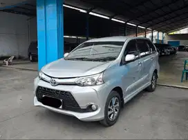 Toyota Avanza 1.5 Veloz AT Matic 2017