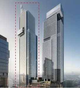 Sewa Ruang Kantor di Thamrin 9 (nine), Jakarta Pusat