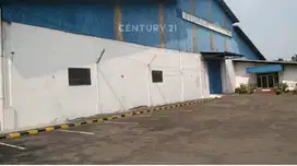 Pabrik Strategis Dekat Tol Di Wanaherang Gn Putri Cikuda Bogor