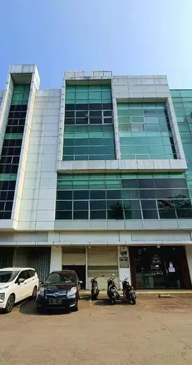 Ruko The Linq Central 88 Kemayoran-Ex Restoran Chinese Food