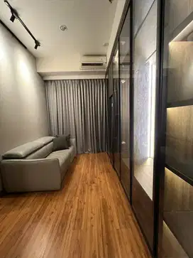 Sudirman Hill Residences