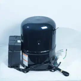 FH4525Y - COMPRESSOR TECUMSEH - Connection Tube