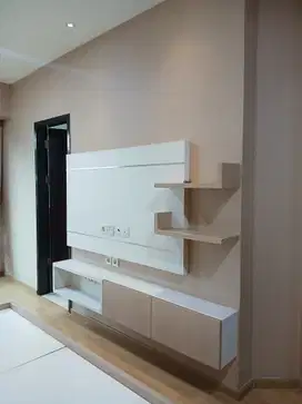 Dijual cepat apartement Gandaria/ 3 Kamar tidur-2 kamar mandi