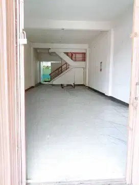 Disewa Ruko Sunter Jalan Raya Dekat Kelapa Gading