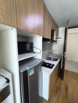 Dijual Apt U Residence 2 Full Furnished