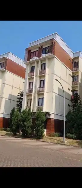 Dijual apartment ECO residence yoshinoki