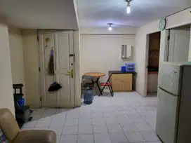 Dijual Murah Apartemen WGP Full Furnished Di Kelapa Gading, Jakut