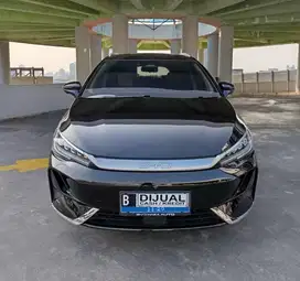 BYD M6 Superior 2024 km 5000!