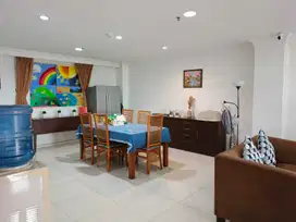 For Sale: 3BR Green View Apartment with Stunning Golf Panorama