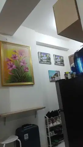 Apartemen Podomoro Golf View Cimanggis