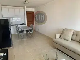 Apartemen The Park Residence Kelapa Gading Jakarta Utara Type 3 BR