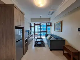 Sewa Murah Apartemen Casa Grande - Connect To Mall Kota Kasablanka