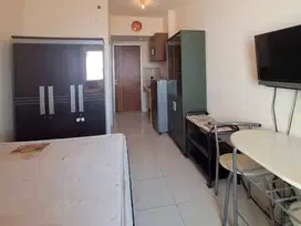 Murah Dijual Apartemen Puncak kertajaya dekat kampus ITS