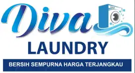 Dibutuhkan Karyawan/ti buat di Laundry